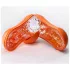TENGA Flip Orb Pastaio - super-onaniprodukt (oransje)