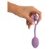 You2Toys - intimtrener (lilla)