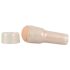 Fleshlight Sky Bri Celestial - naturlig følelse erotisk leketøy