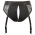 You2Toys – Strap-on med truse (svart)