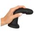 You2Toys – Strap-on med truse (svart)