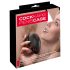You2Toys - penisbure med penisplugg (svart)