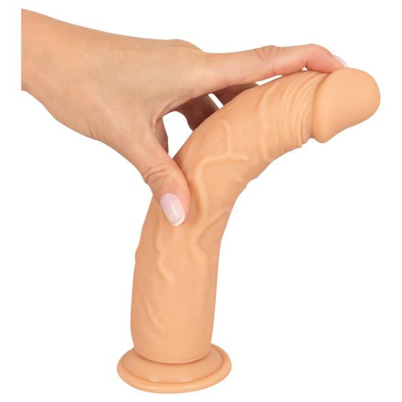 You2Toys - Europeisk elskerdildo (23 cm)
