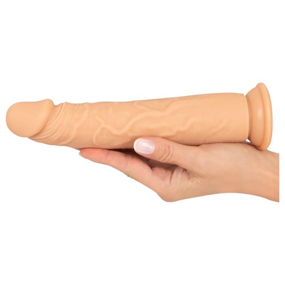 You2Toys - Europeisk elskerdildo (23 cm)