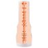 Fleshlight Blake Blossom Bombshell - naturtro vagina (hudfarge)