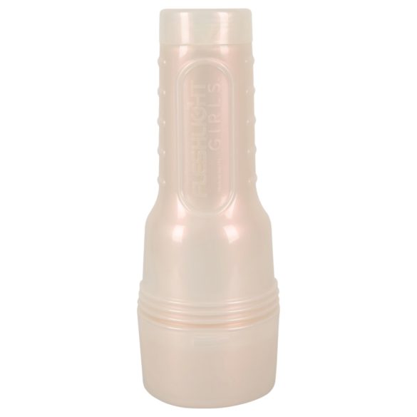 Fleshlight Blake Blossom Bombshell - naturtro vagina (hudfarge)