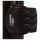 The Handy True Grip PRO Stropp - Klemme (svart)