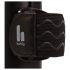 The Handy True Grip PRO Stropp - Klemme (svart)