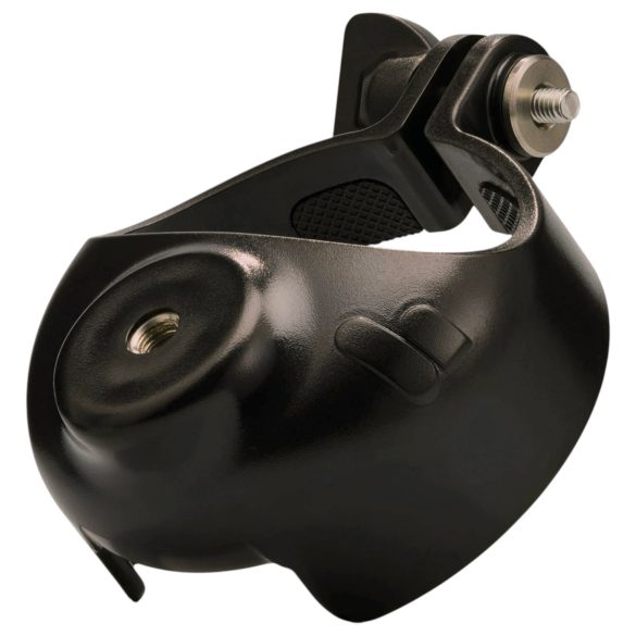 Praktisk Handsfree Kopp-holder (svart)