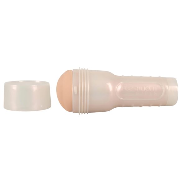 Fleshlight Vanna Bardot - naturtro vagina (naturlig)