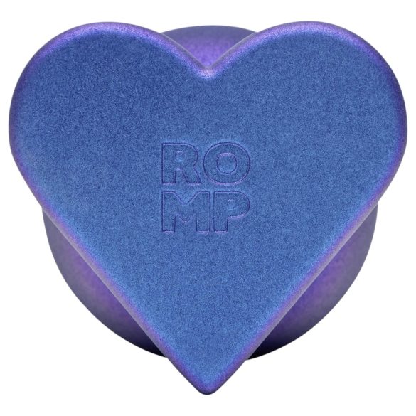 ROMP Luster - analtrening sett (3 stk)