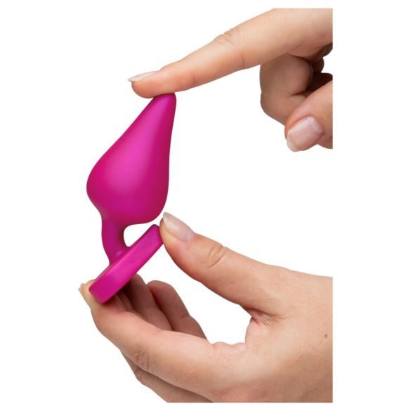 ROMP Luster - analtrening sett (3 stk)