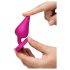 ROMP Luster - analtrening sett (3 stk)