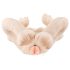 You2Toys - klembar kosebamse sexdukke (naturlig)