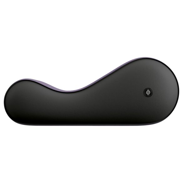 You2Toys - oppblåsbar sexpute (blå)