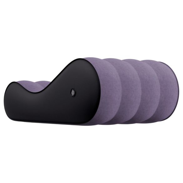 You2Toys - oppblåsbar sexpute (blå)