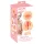 Nature Skin - vagina- og munnmasturbator (naturlig)