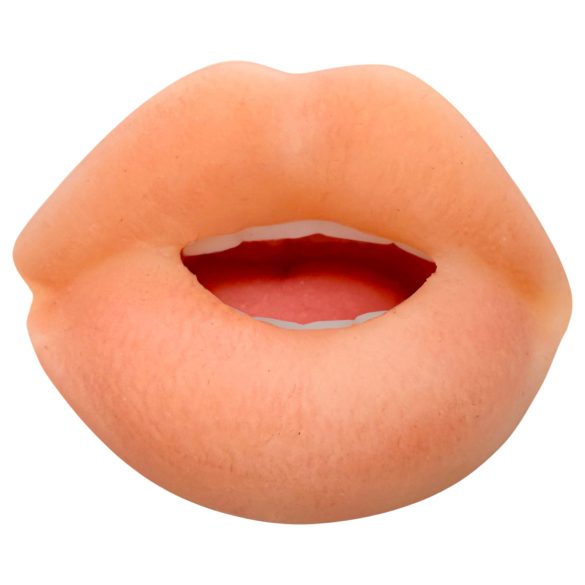 Nature Skin - vagina og munnhule masturbator (naturlig)