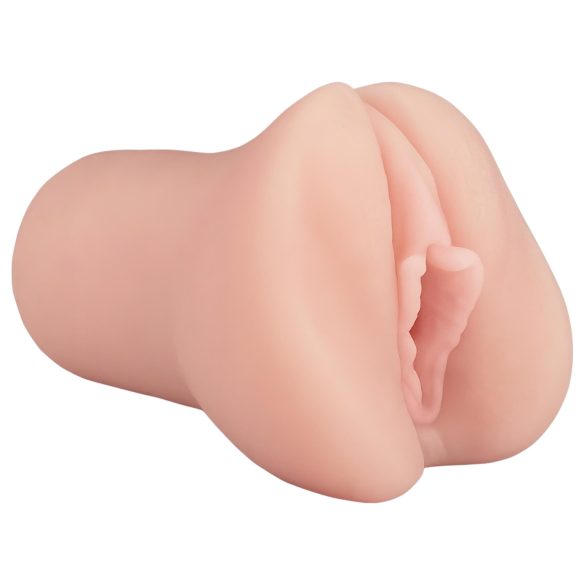 Alive Amelia S - Kunstig Vagina Masturbator (Naturtro)