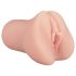 Alive Amelia S - Kunstig Vagina Masturbator (Naturtro)