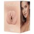 Alive Amelia S - Kunstig Vagina Masturbator (Naturtro)