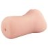 Alive Amelia S - Kunstig Vagina Masturbator (Naturtro)