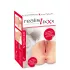Realistixxx Real Stroker - realistisk vagina- og analmasturbator (hudfarget)