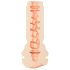 **Kiiroo Lacy Lennon – realistisk vagina – PowerBlow kompatibel (naturtro)**