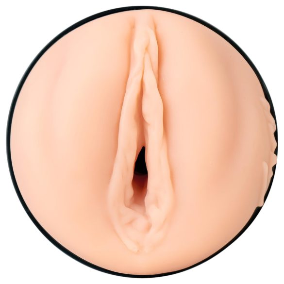 **Kiiroo Lacy Lennon – realistisk vagina – PowerBlow kompatibel (naturtro)**