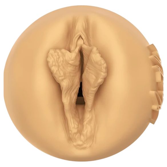 Kiiroo Agatha Vega - kunstvagina - PowerBlow kompatibel (naturlig)