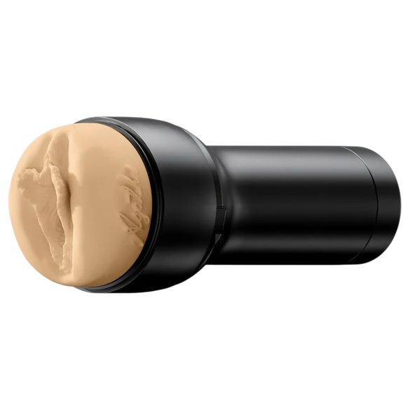 Kiiroo Agatha Vega - kunstvagina - PowerBlow kompatibel (naturlig)