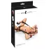 Bad Kitty - bondagesett (svart)
