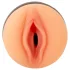 Rebel The V-Stroker Melissa - realistisk vagina-masturbator (hudfarget)