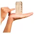 The Handy 2 - Stamina Flow Sleeve-mansjett (gjennomsiktig)
