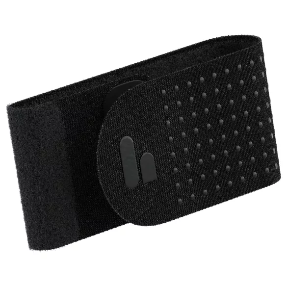 The Handy Original Dot Band - klemme (svart)