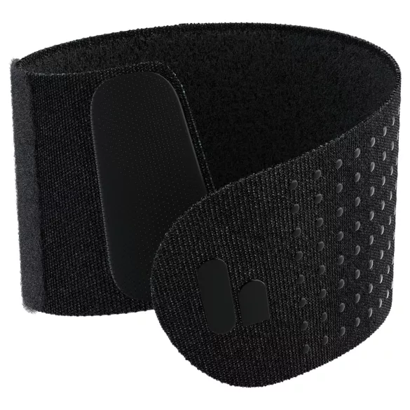 The Handy Original Dot Band - klemme (svart)