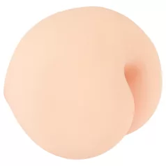 Beau Coeur Felyra - ferskenmasturbator (hudfarget)