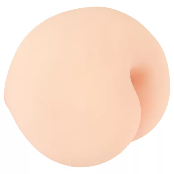 Beau Coeur Felyra - rumpe-masturbator (hudfarget)