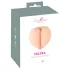 Beau Coeur Felyra - rumpe-masturbator (hudfarget)