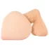 Beau Coeur Felyra - rumpe-masturbator (hudfarget)