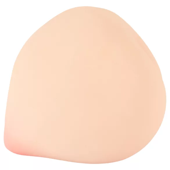 Beau Coeur Felyra - rumpe-masturbator (hudfarget)