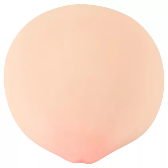 Beau Coeur Felyra - rumpe-masturbator (hudfarget)