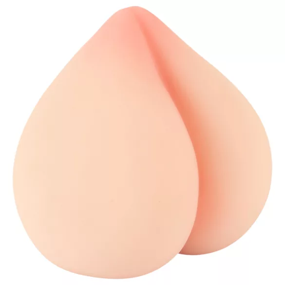 Beau Coeur Felyra - rumpe-masturbator (hudfarget)