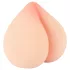 Beau Coeur Felyra - rumpe-masturbator (hudfarget)