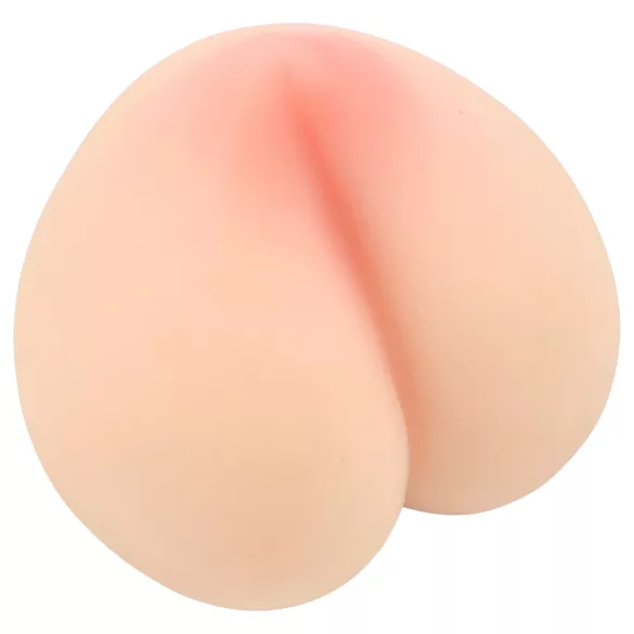 Beau Coeur Felyra - rumpe-masturbator (hudfarget)