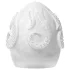 LOVENSE Kraken - masturbasjonsegg - 6 stk (hvit)