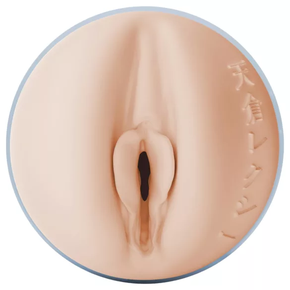 Fleshlight - Fantasy Lexi Amakura vagina (naturfarget)