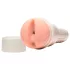 Fleshlight Girls Violet Myers Ahegao - realistisk rumpe-masturbator (hudfarget)