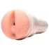 Fleshlight Girls Violet Myers Ahegao - realistisk rumpe-masturbator (hudfarget)