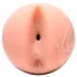 Fleshlight Girls Violet Myers Ahegao - realistisk rumpe-masturbator (hudfarget)